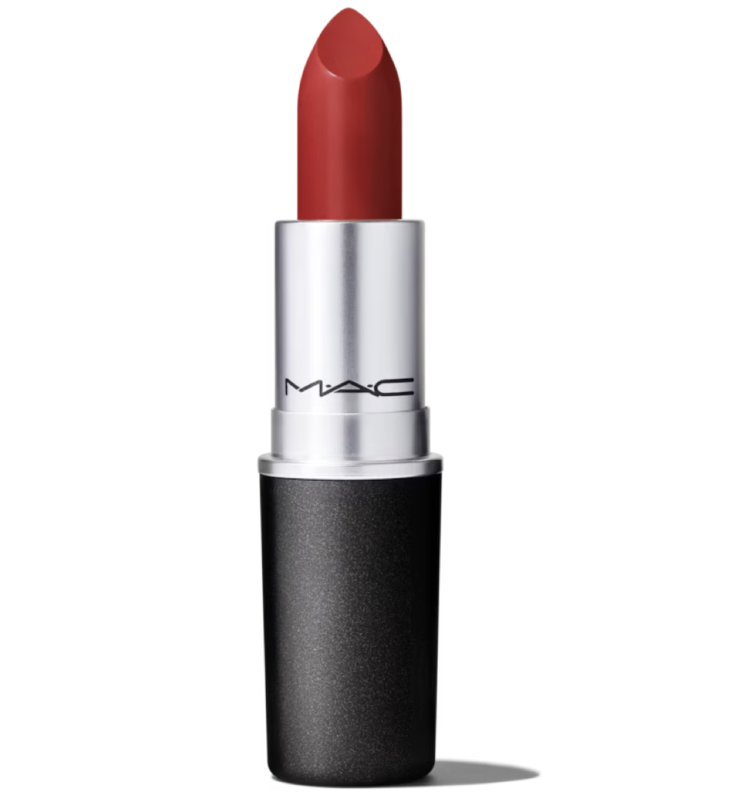 MAC Amplified Creme Lipstick - 108 Dubonnet