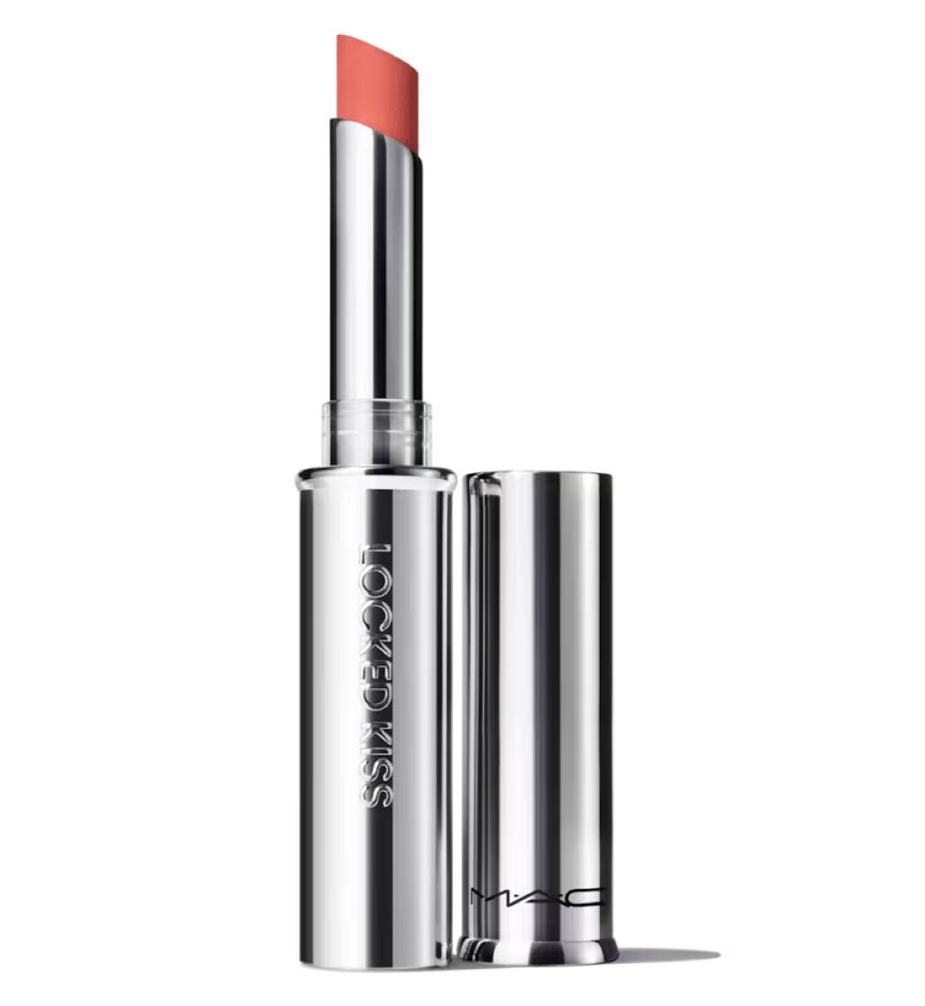 MAC Cosmetics Locked Kiss 24-Hour Lipstick - 60 Mull It Over & Over