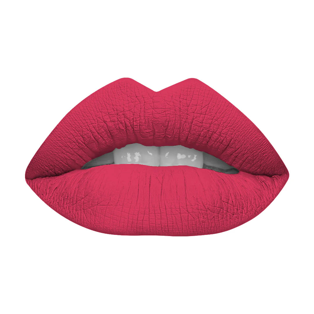 Swiss Miss Vibrant Color Matte Lipstick - 513 Mauve Berry
