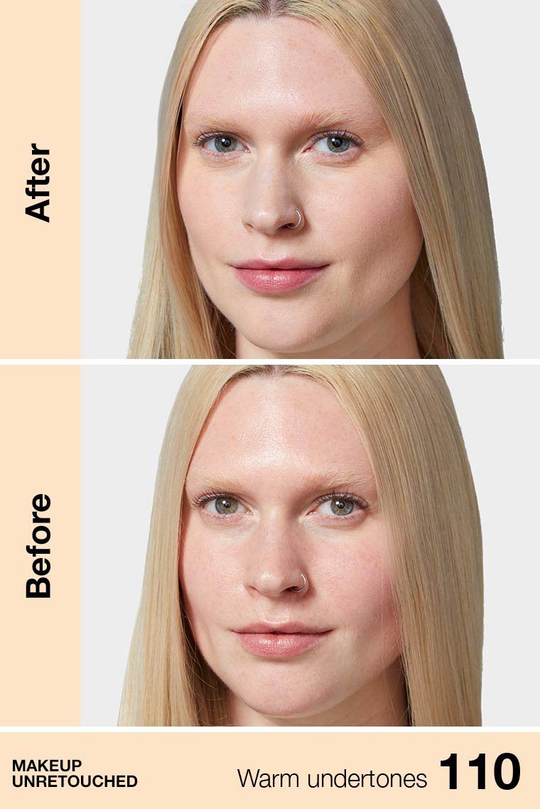 Maybelline Fit Me® Matte and Poreless Foundation