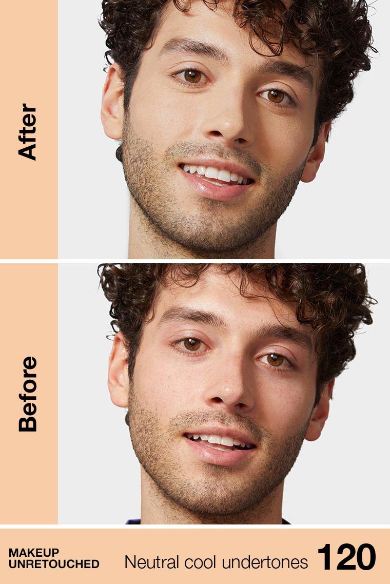 Maybelline Fit Me® Matte and Poreless Foundation