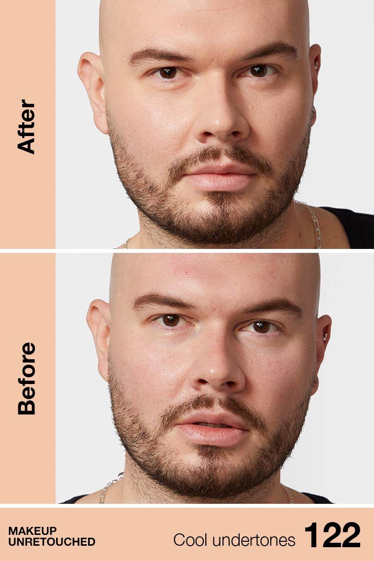 Maybelline Fit Me® Matte and Poreless Foundation