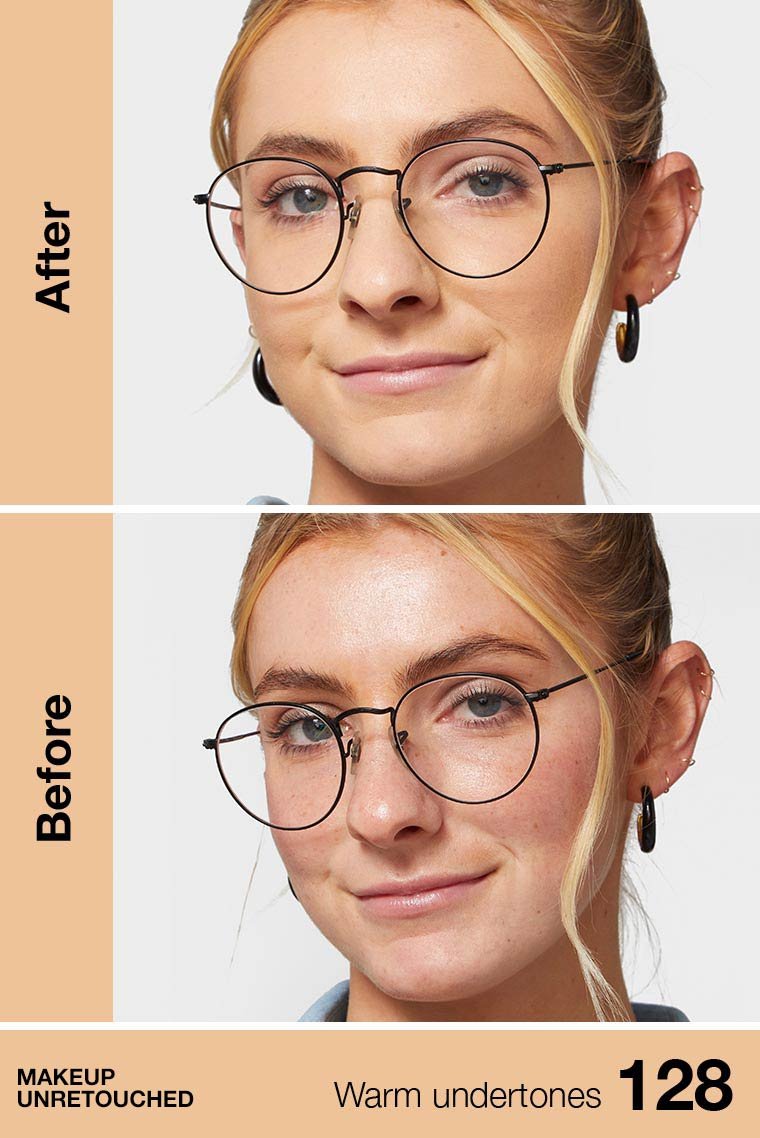 Maybelline Fit Me® Matte and Poreless Foundation