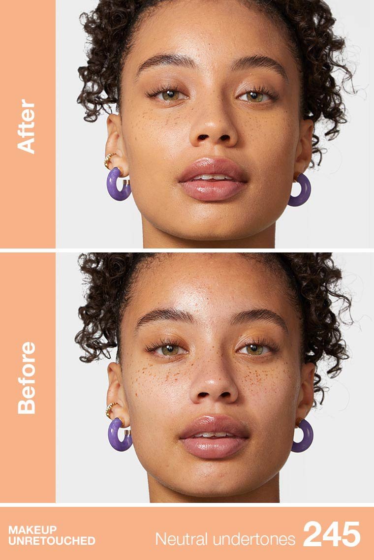 Maybelline Fit Me® Matte and Poreless Foundation