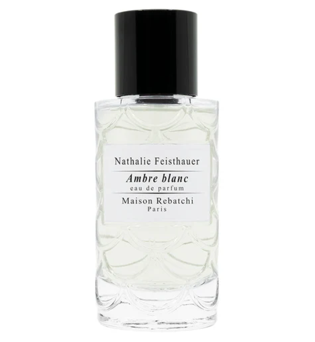 Maison Rebatchi Ambre Blanc Unisex Eau de Parfum
