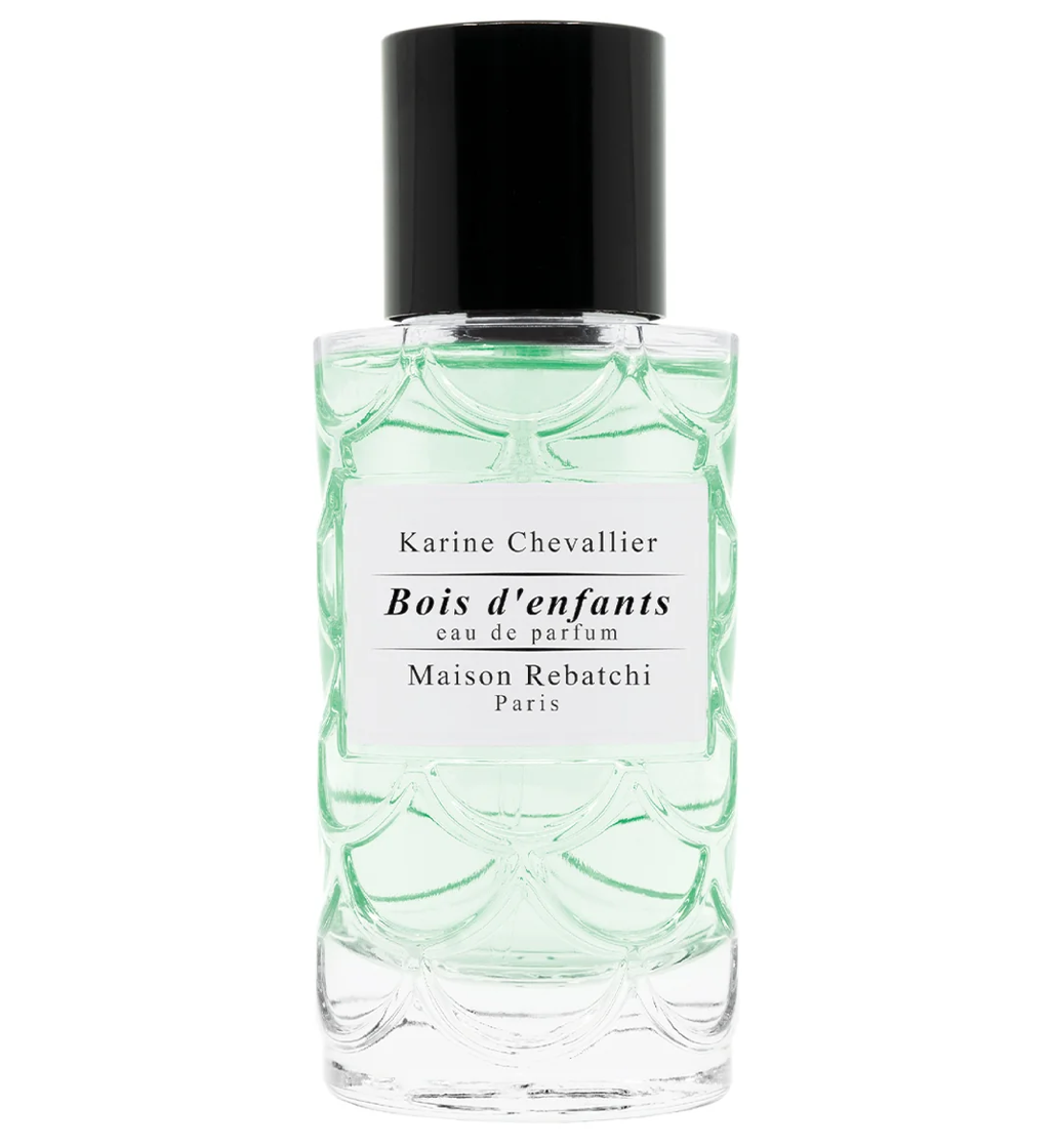 Maison Rebatchi Bois D'enfants Unisex Eau de Parfum