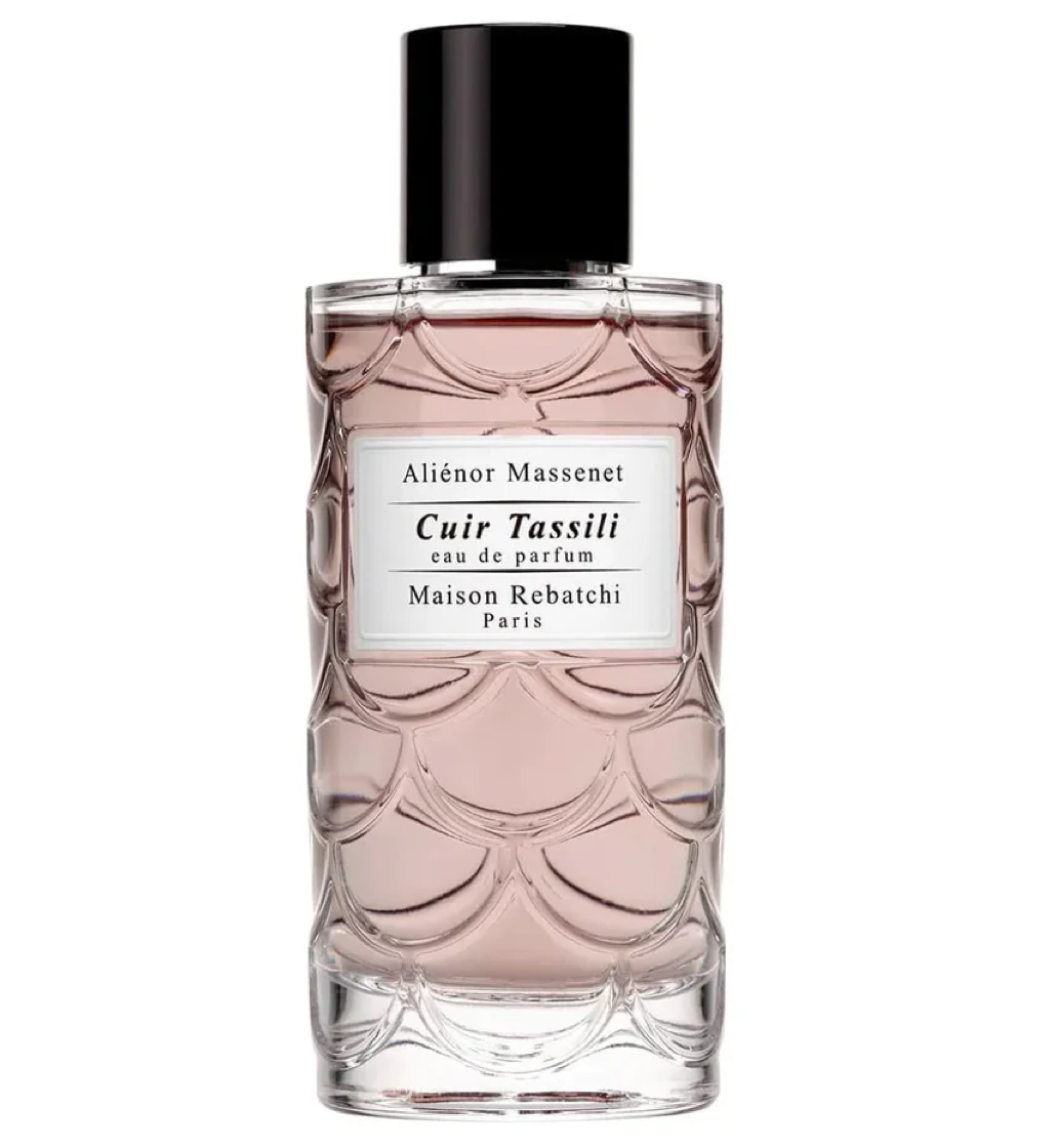 Maison Rebatchi Cuir Tassili Unisex Eau de Parfum
