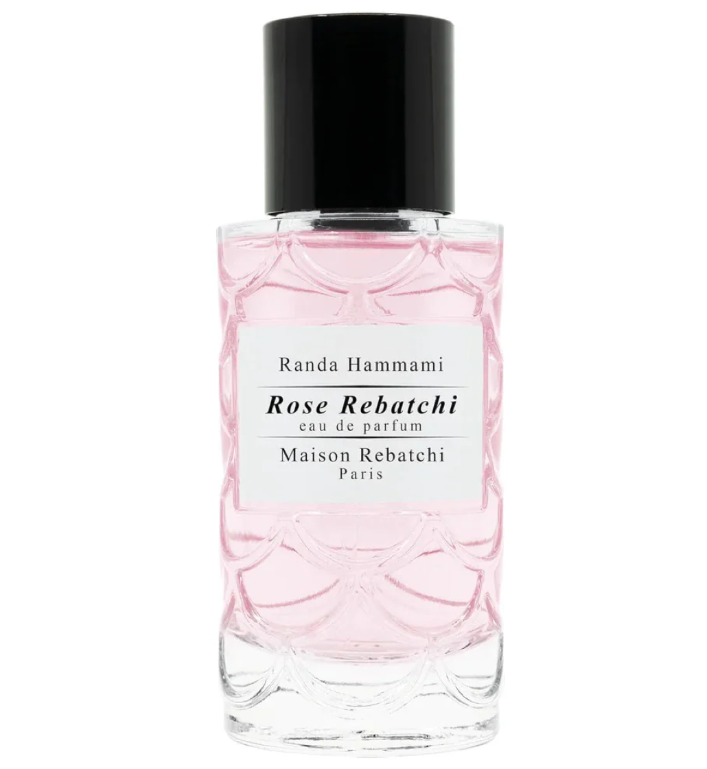 Maison Rebatchi Rose Rebatchi Unisex Eau de Parfum