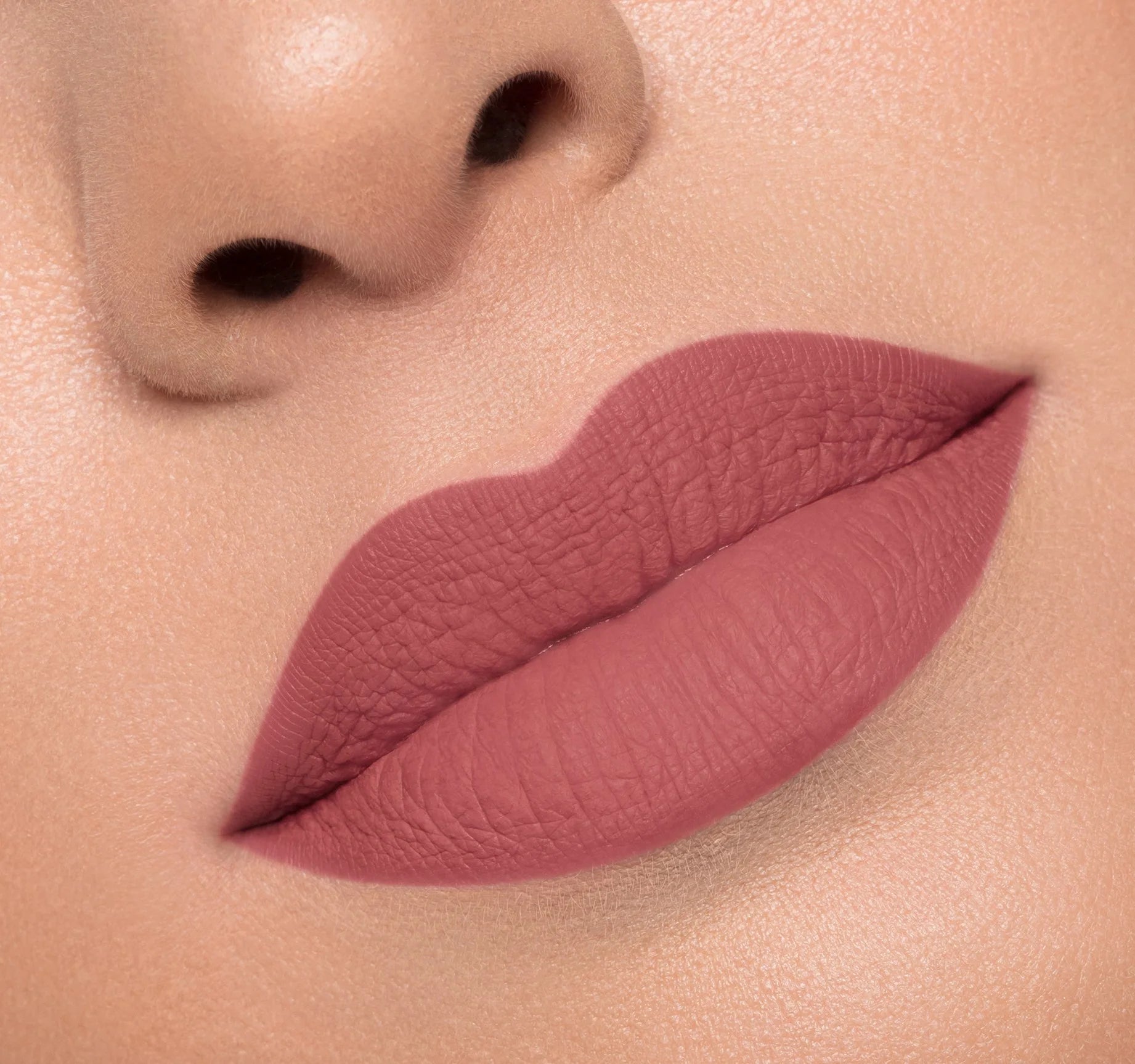 Morphe Matte Liquid Lipstick