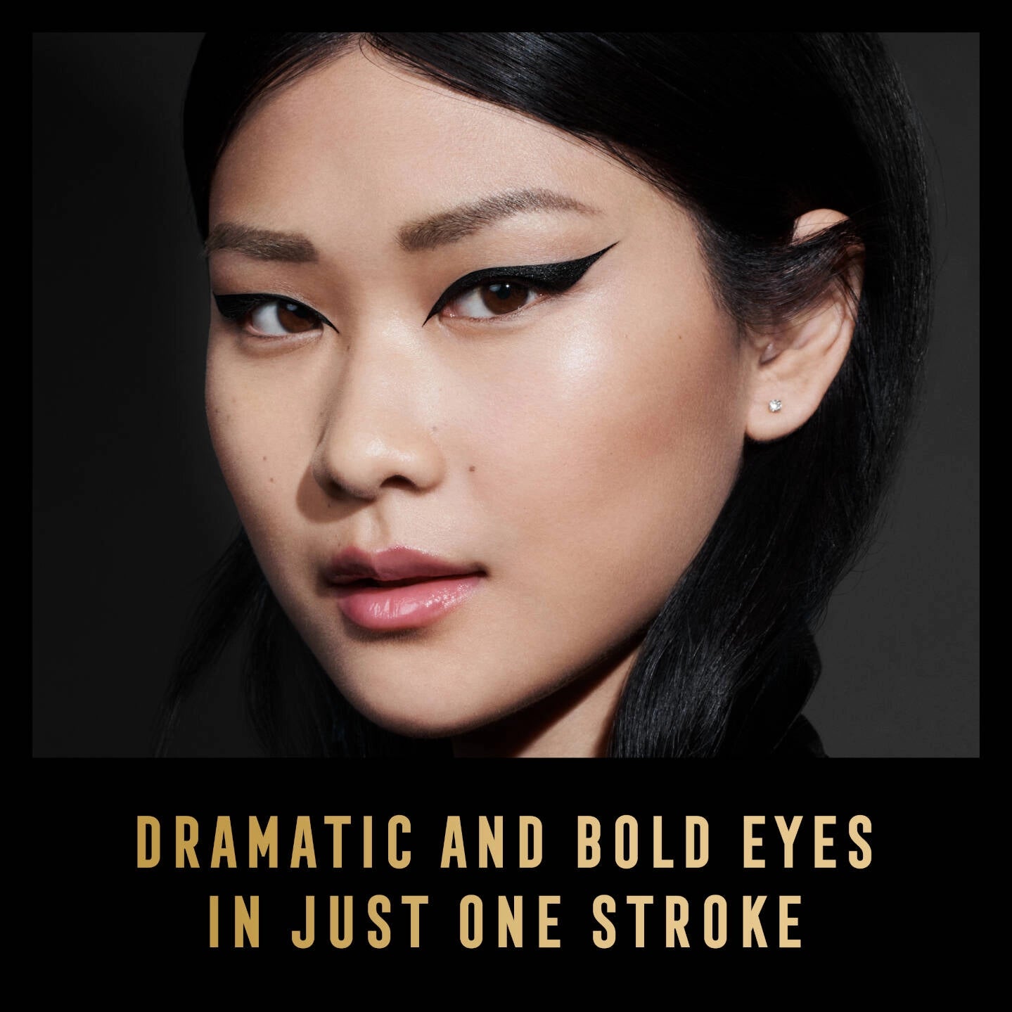 Max Factor Masterpiece Matte Liquid Eyeliner - 01 Black