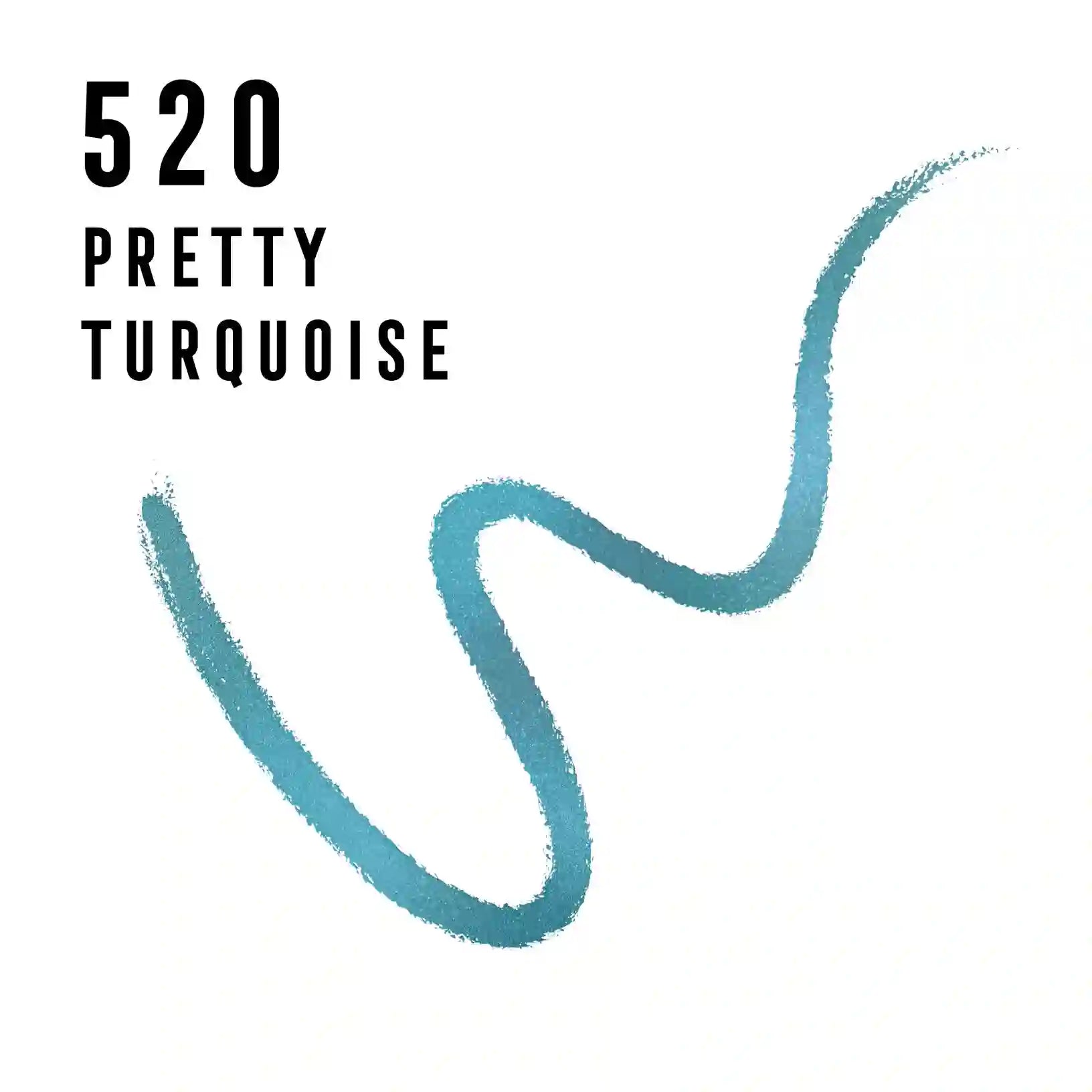 Max Factor Masterpiece Wow Liner