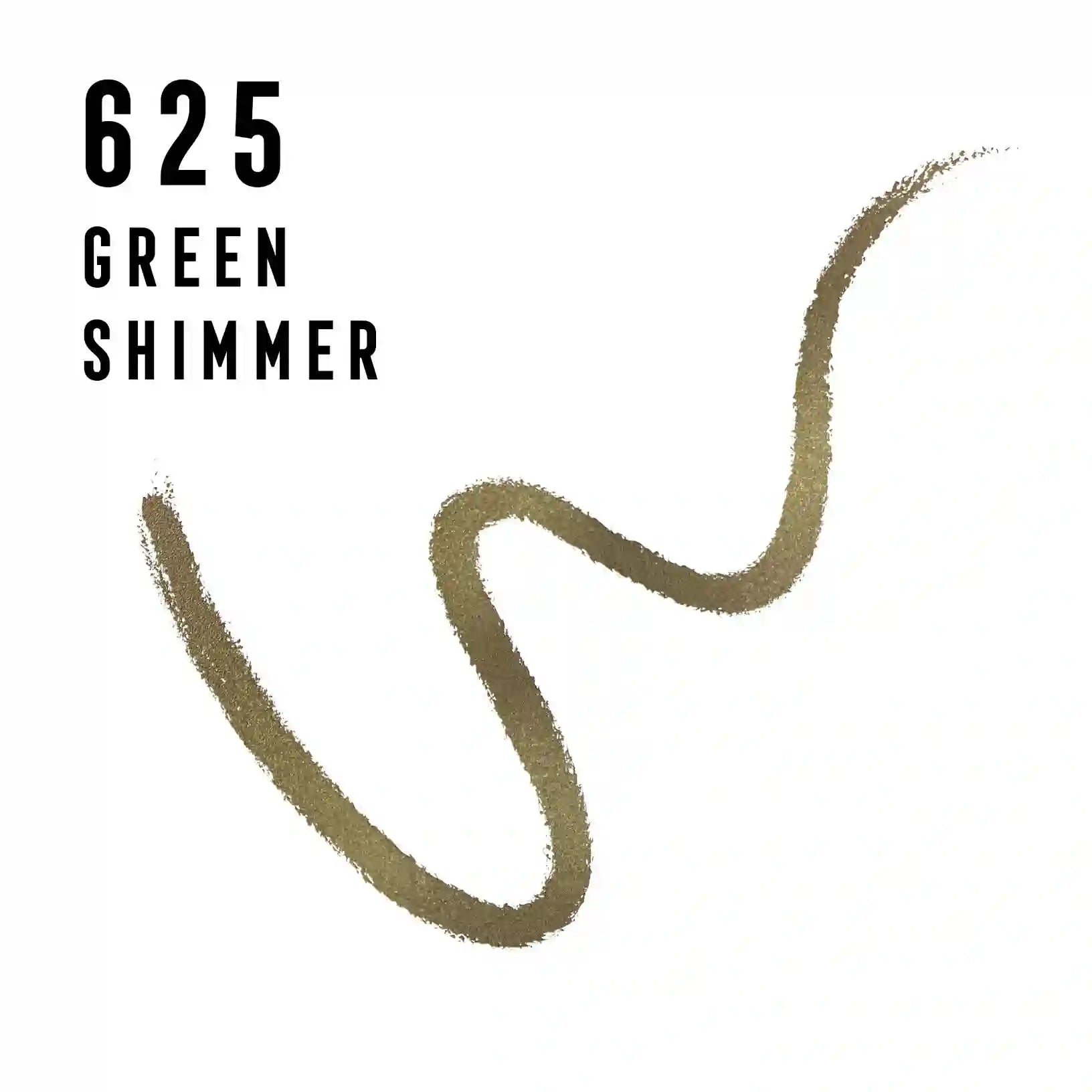 Max Factor Masterpiece Wow Liner