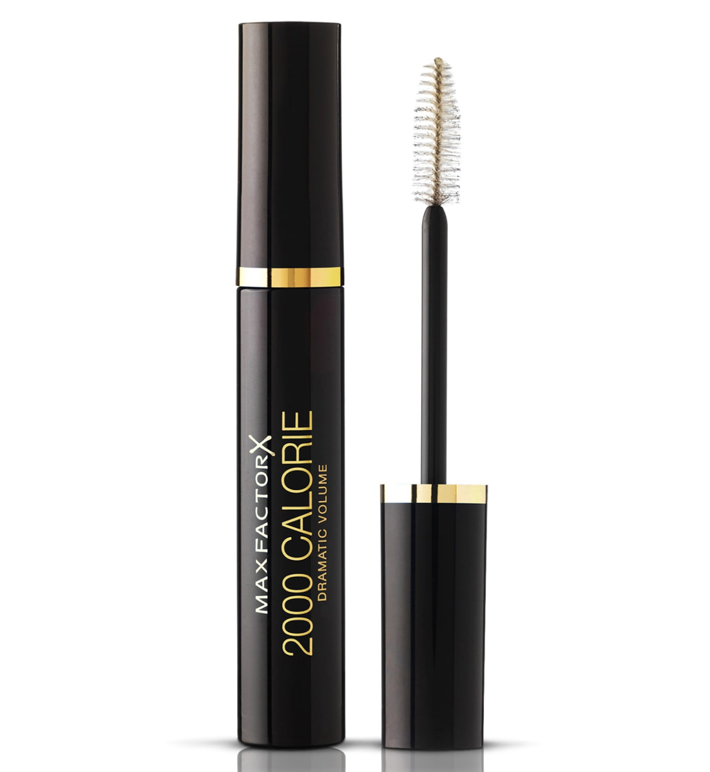 Max Factor 2000 Calorie Mascara Dramatic Volume - Black