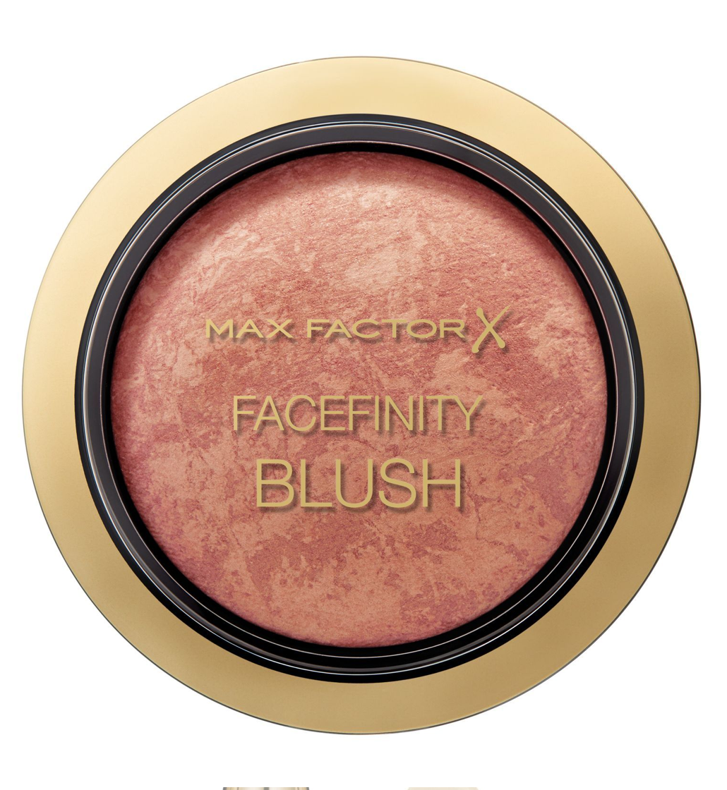 Max Factor Facefinity Blush - 15 Seductive Pink