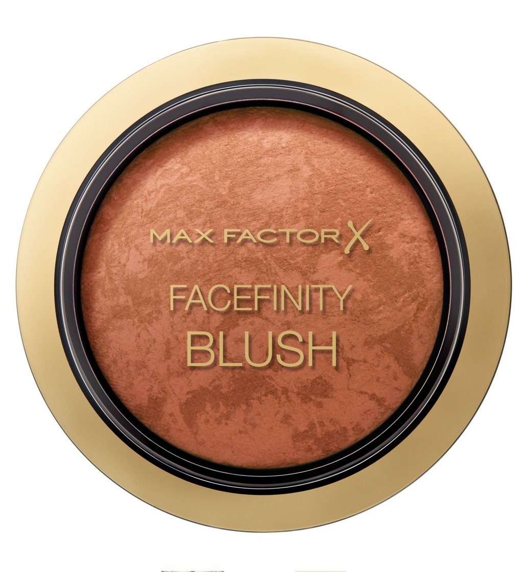 Max Factor Facefinity Blush - 25 Alluring Rose