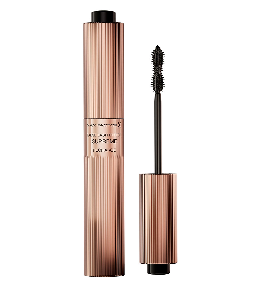 Max Factor False Lash Effect Supreme Mascara - Black