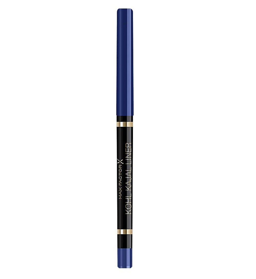 Max Factor Kohl Kajal Liner Automatic Pencil - 002 Azure
