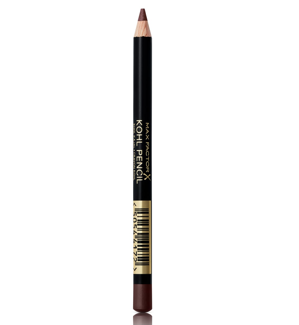 Max Factor Kohl Pencil - 030 Brown