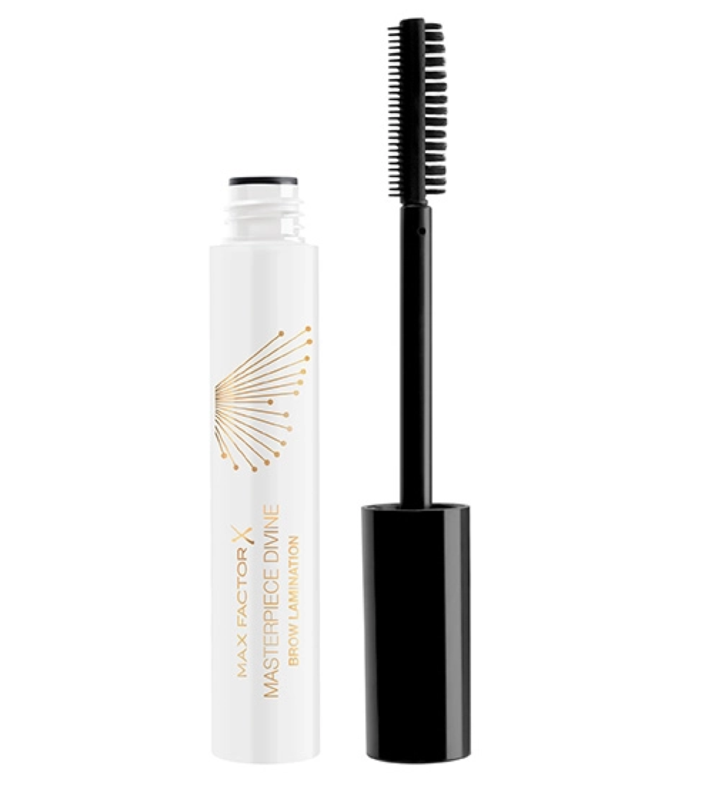 Max Factor Masterpiece Divine Brow Lamination - 001 Clear