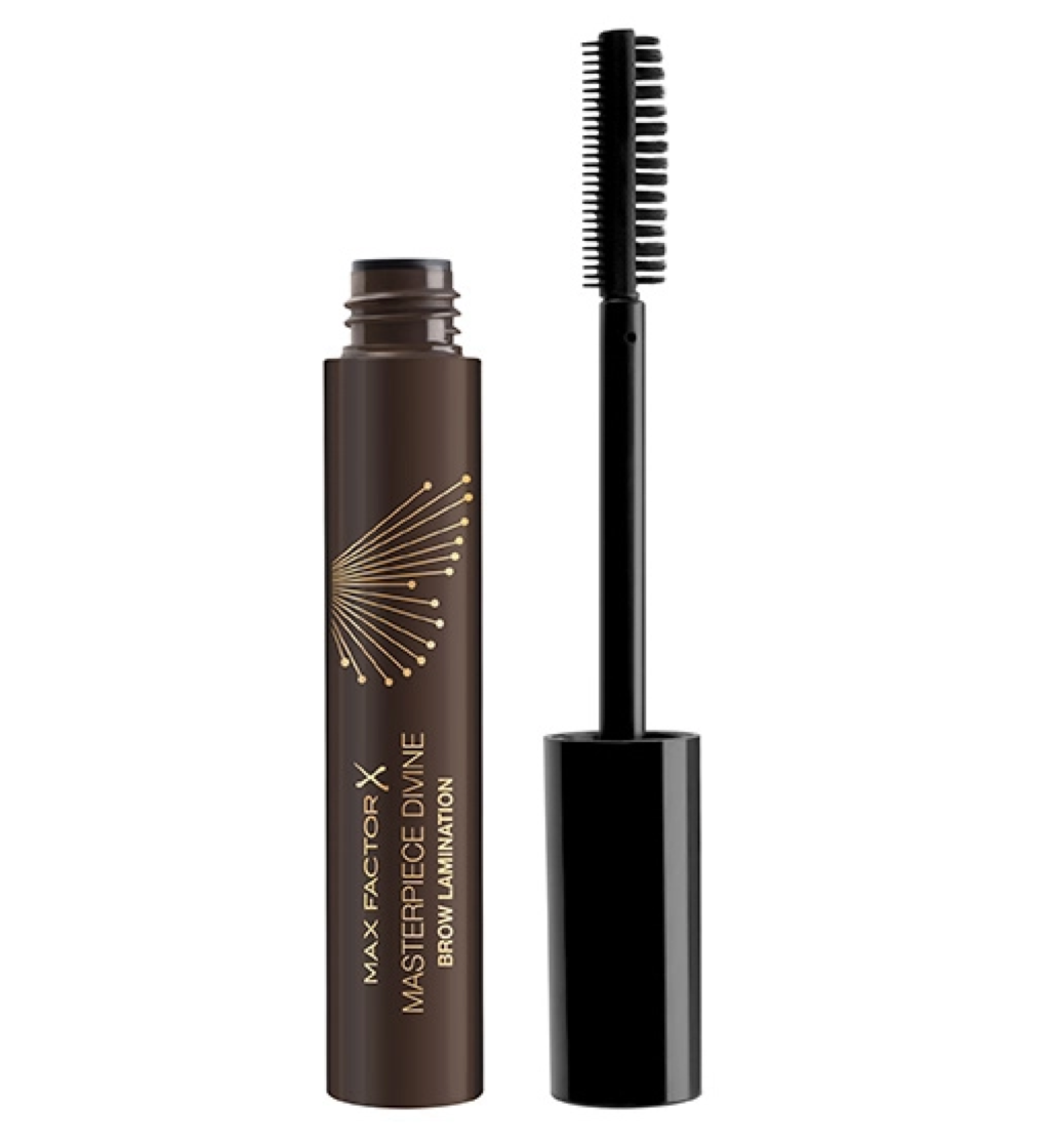 Max Factor Masterpiece Divine Brow Lamination - 004 Dark