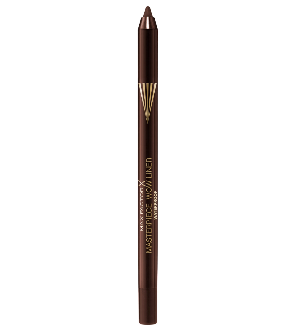 Max Factor Masterpiece Wow Liner - 260 Chocolate Brown