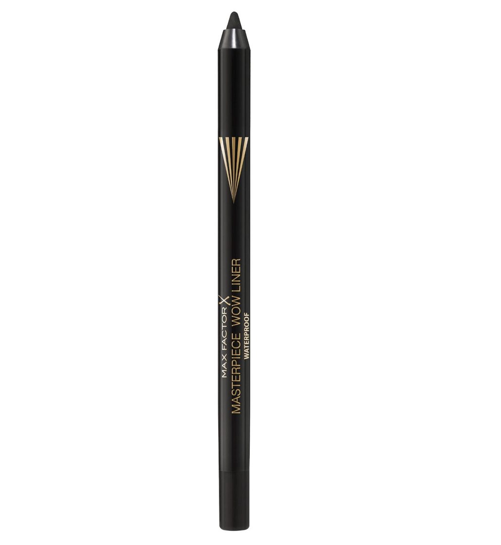 Max Factor Masterpiece Wow Liner - 310 Sable Black