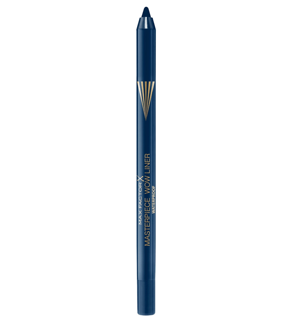 Max Factor Masterpiece Wow Liner - 500 Dark Navy