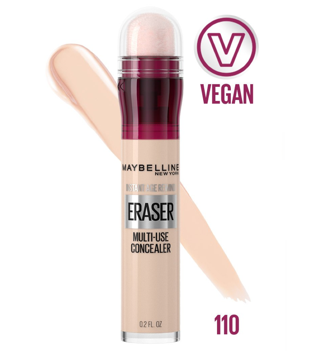 Maybelline Instant Age Rewind Eraser Multi-Use Concealer - 110 Fair
