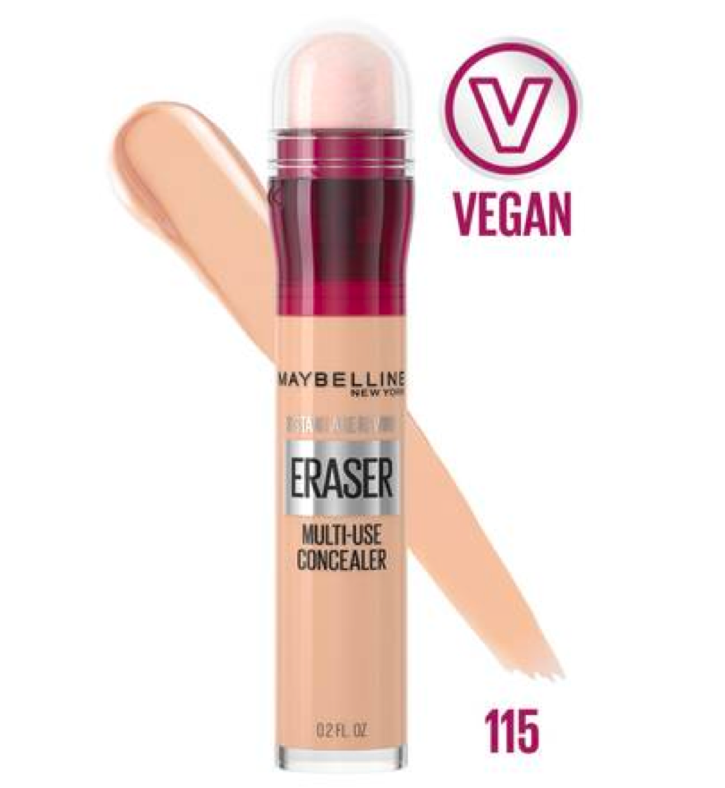 Maybelline Instant Age Rewind Eraser Multi-Use Concealer - 115