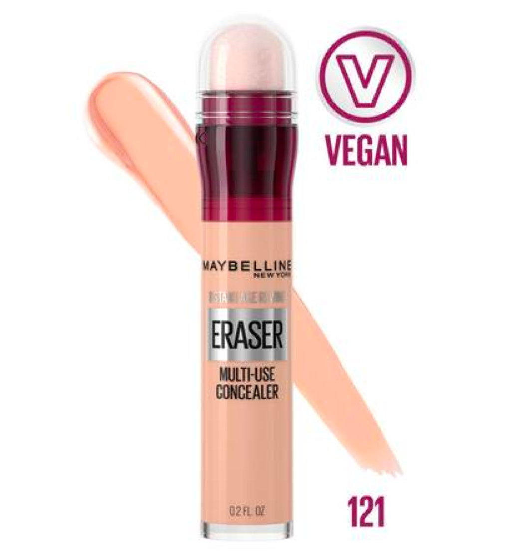 Maybelline Instant Age Rewind Eraser Multi-Use Concealer - 121