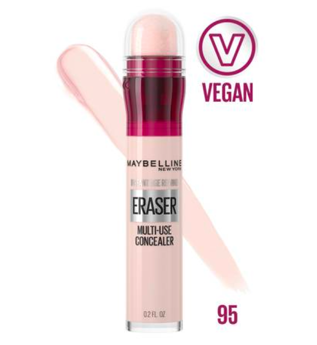Maybelline Instant Age Rewind Eraser Multi-Use Concealer - 95