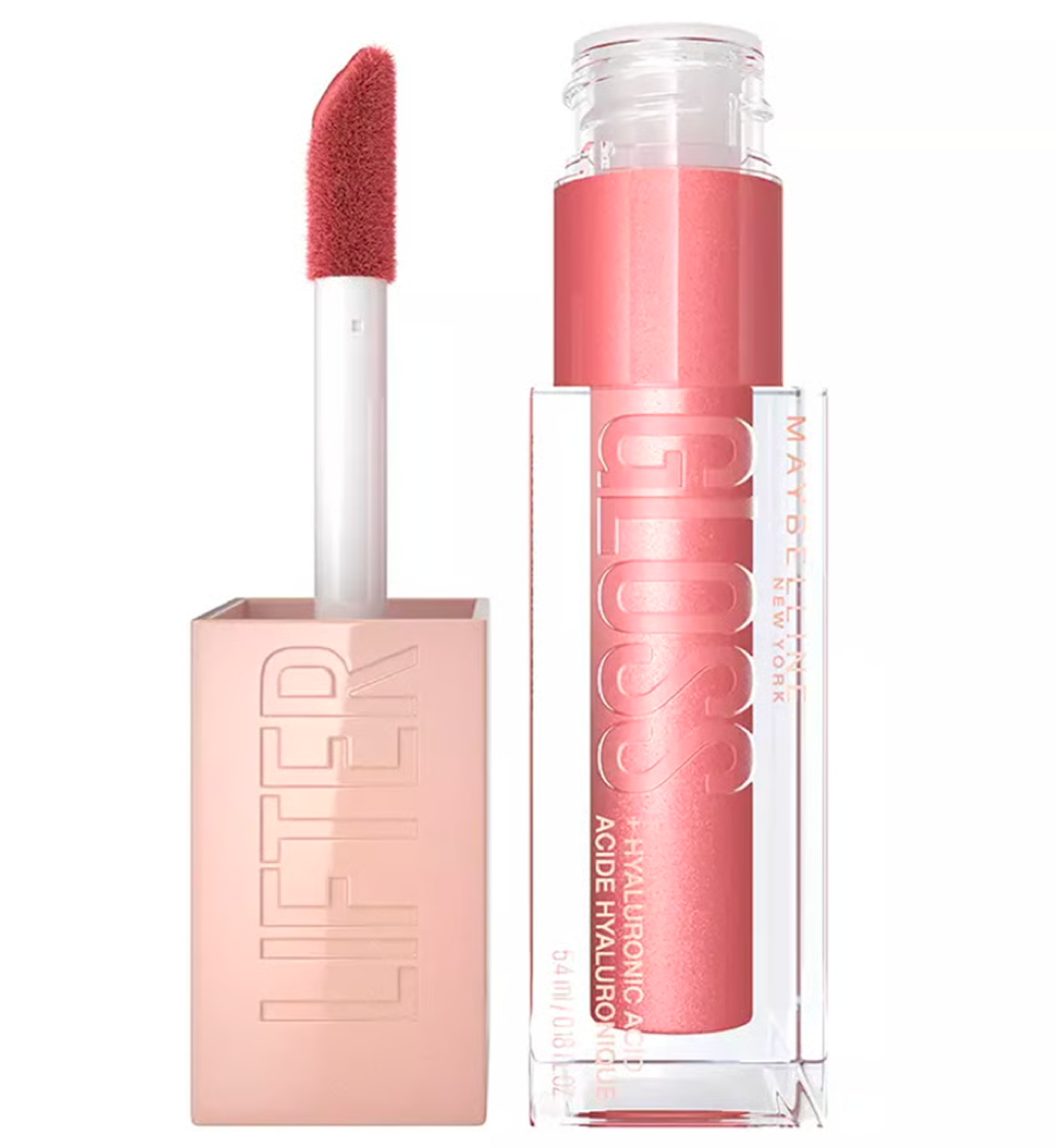 Maybelline Lifter Glossยฎ Hydrating Lip Gloss - 003 Moon