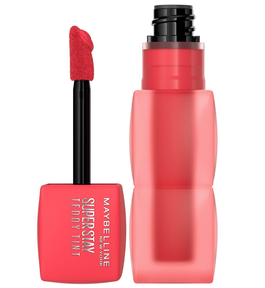 Maybelline New York Super Stay Teddy Tint - 35 July Forever