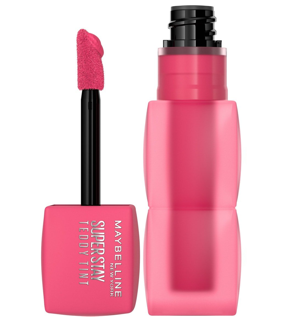 Maybelline New York Super Stay Teddy Tint - 45 Pinky Promise