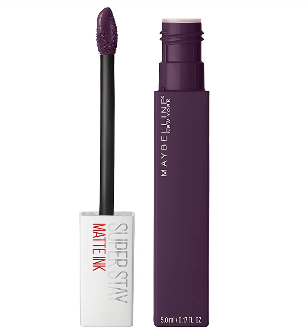 Maybelline Super Stay Matte Ink Lipstick - 110 Originator