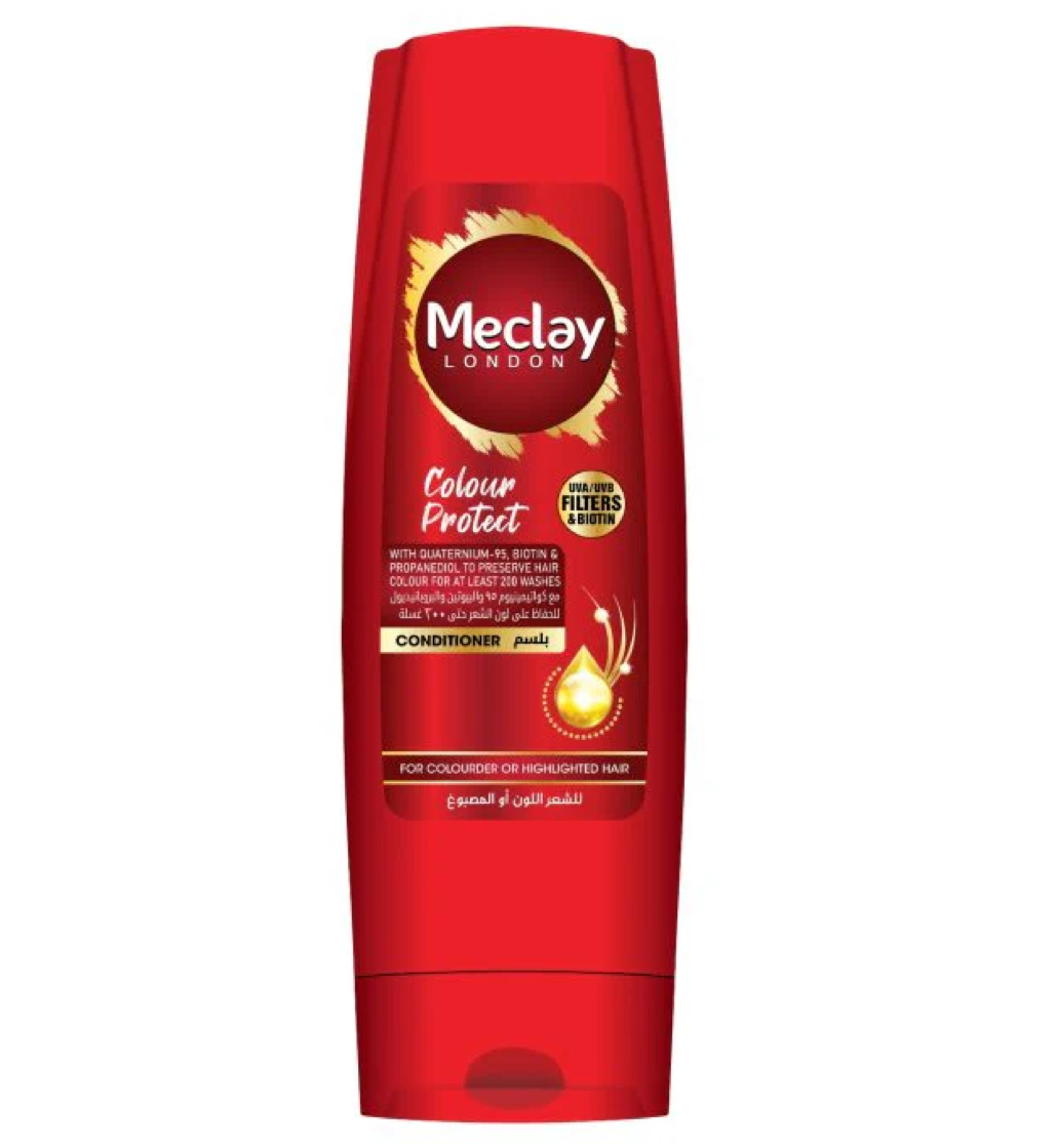 Meclay London Colour Protect Conditioner