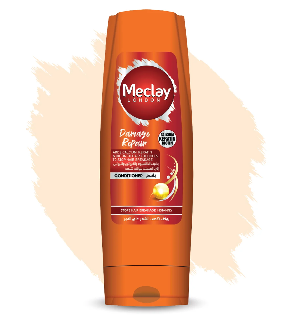 Meclay London Damage Repair Conditioner