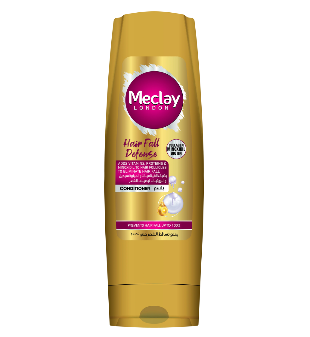 Meclay London Hair Fall Defense Conditioner