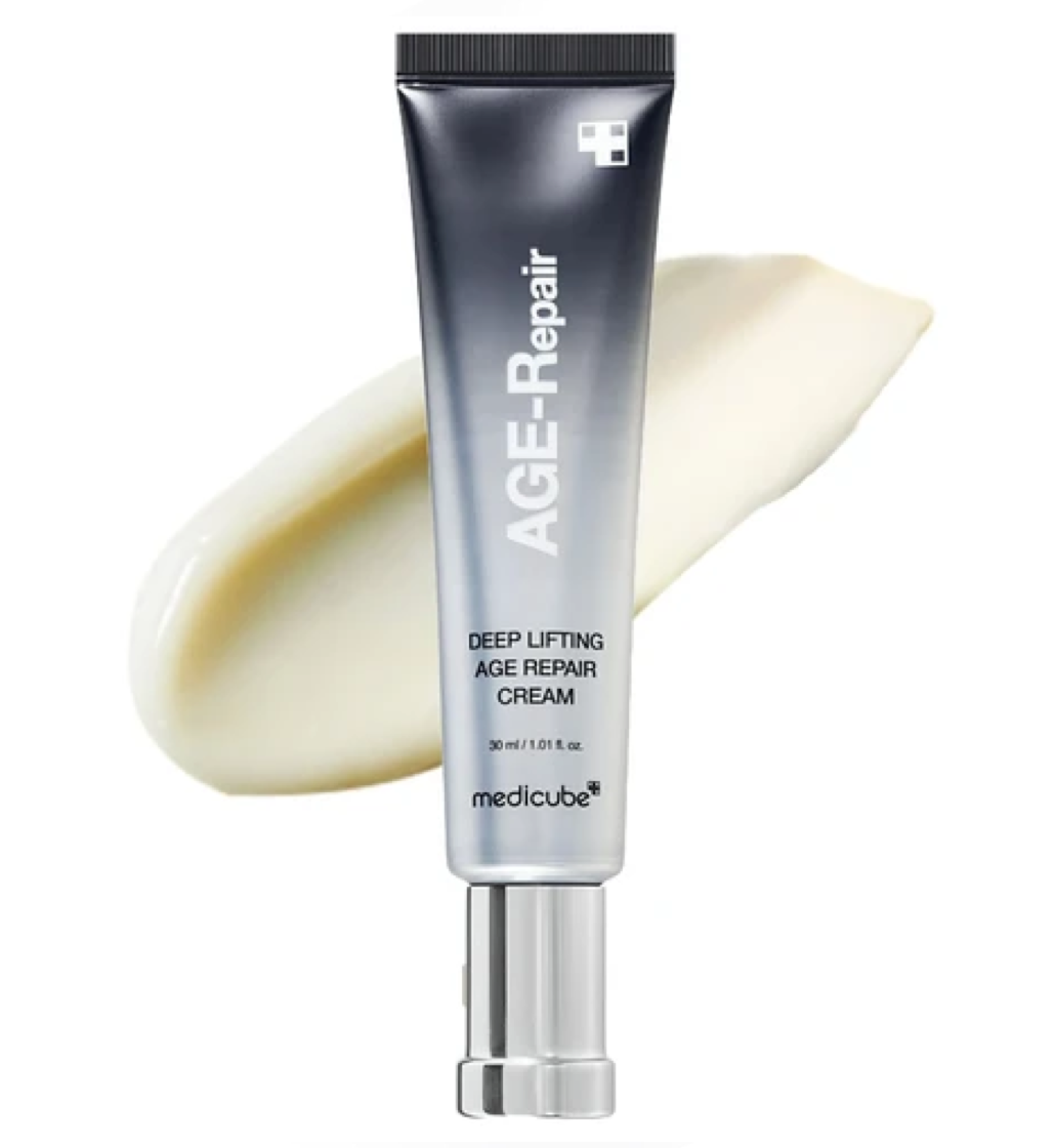Medicube Deep Lifting Age Repair Cream