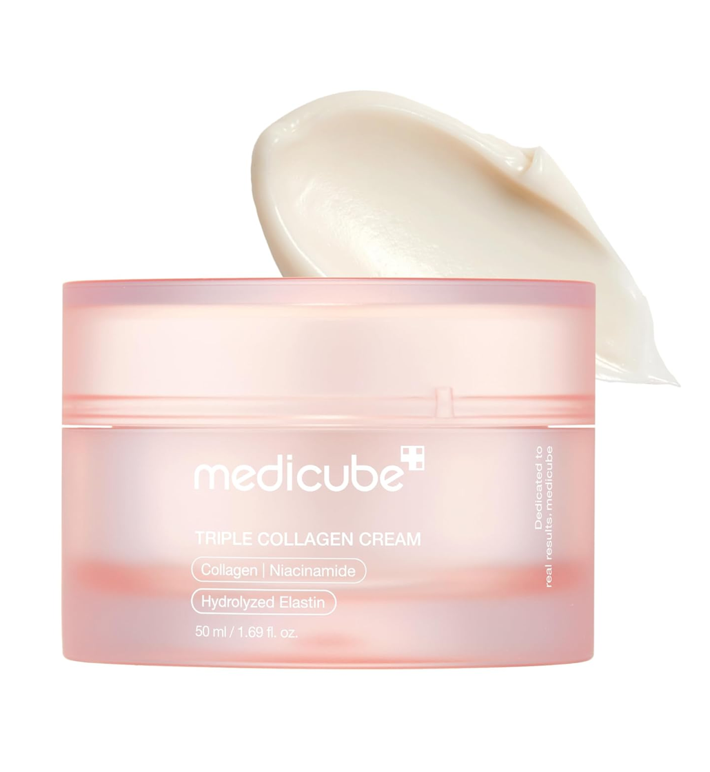 Medicube Triple Collagen Cream