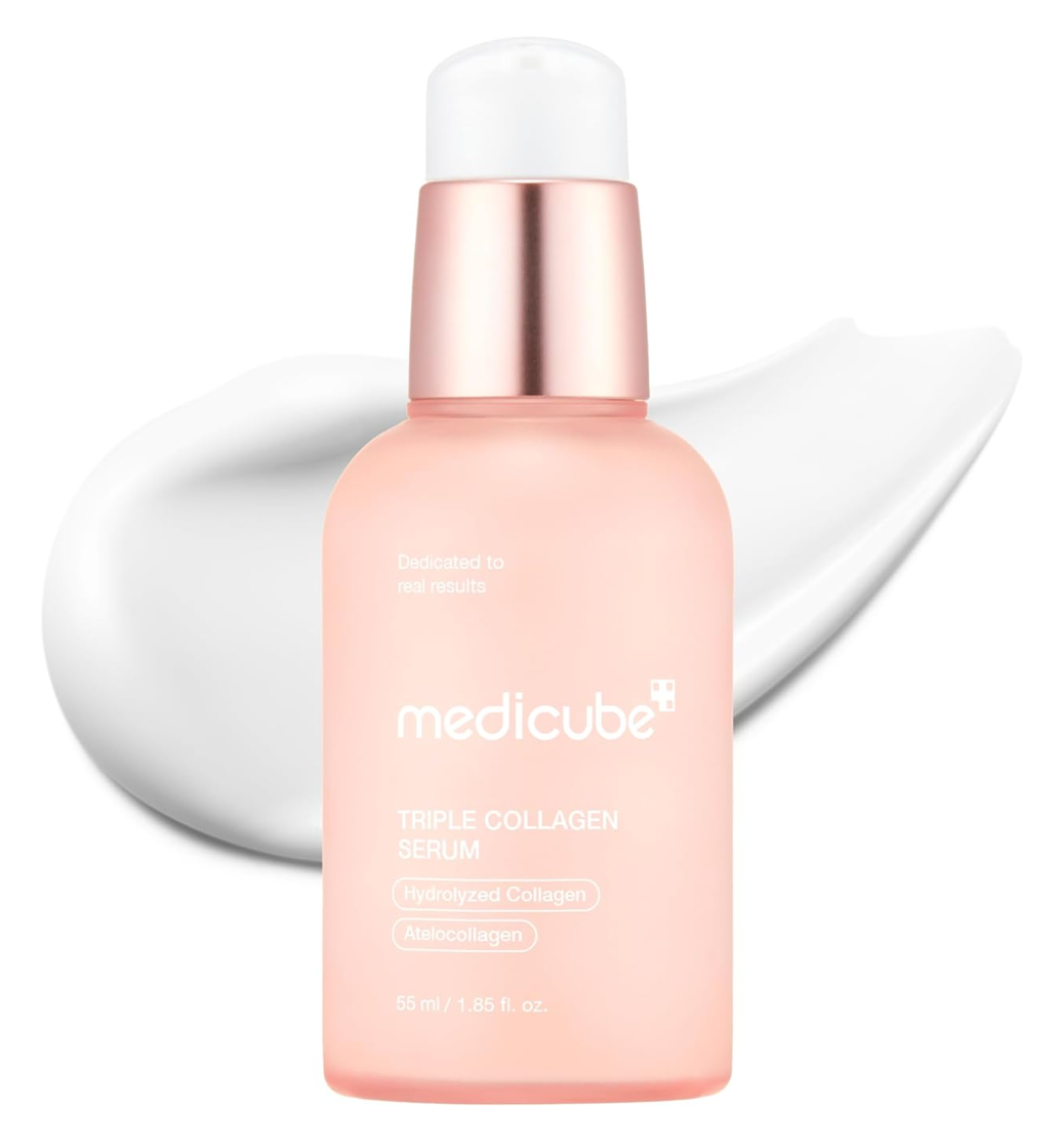 Medicube Triple Collagen Serum