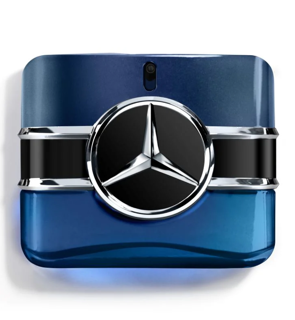 Mercedes-Benz Sign for Men Eau de Parfum