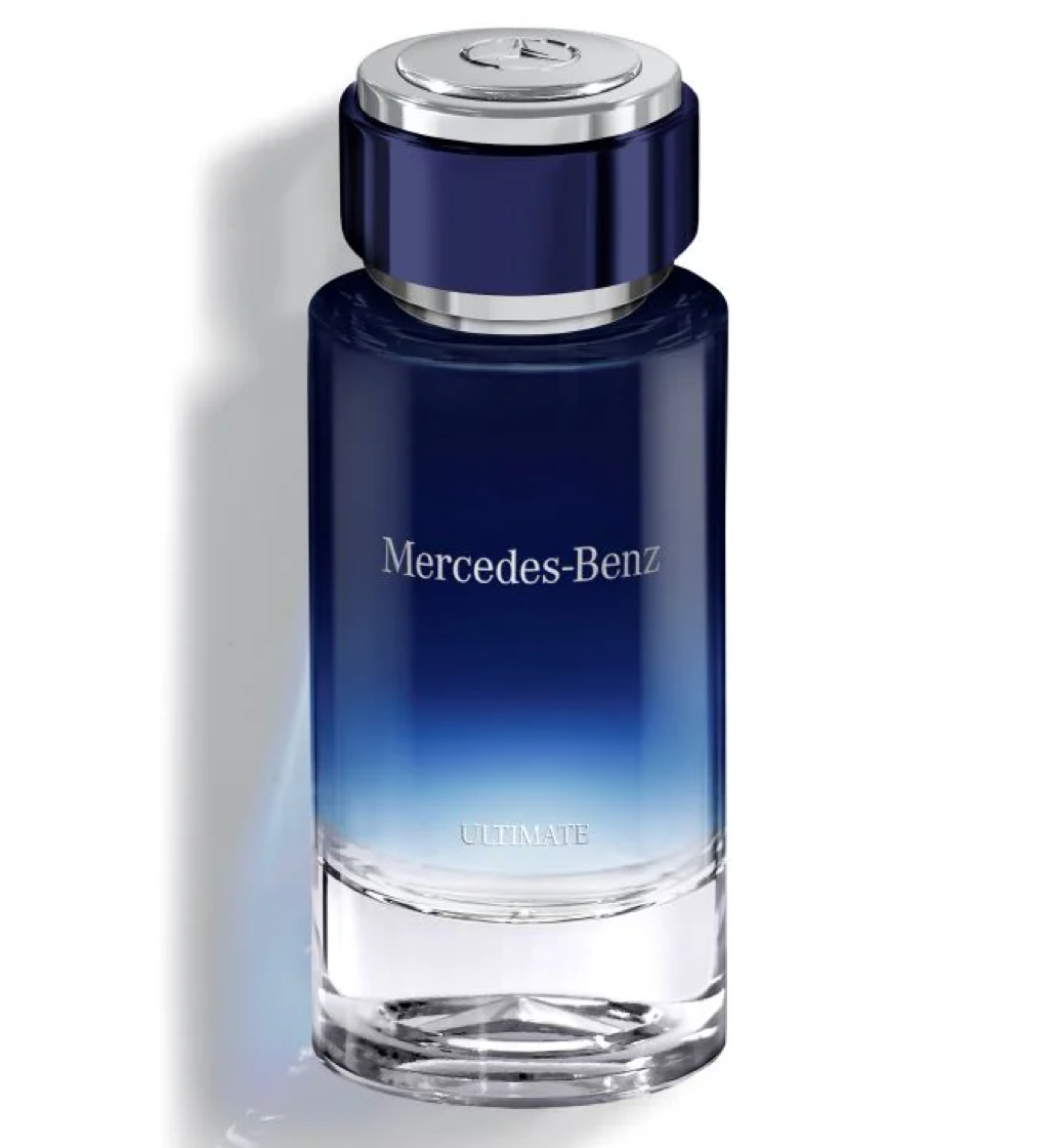 Mercedes-Benz Ultimate for Men Eau de Parfum