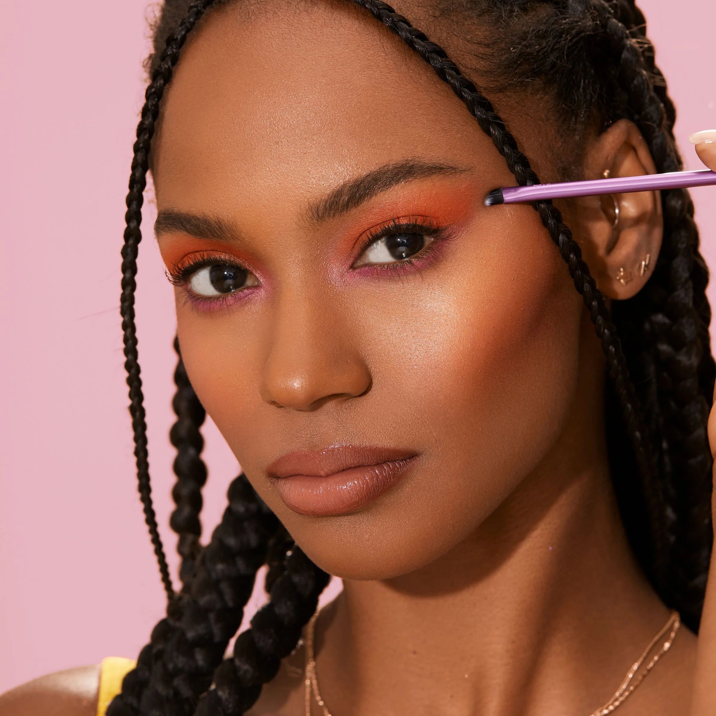 Real Techniques Artist Essentials Brush Set