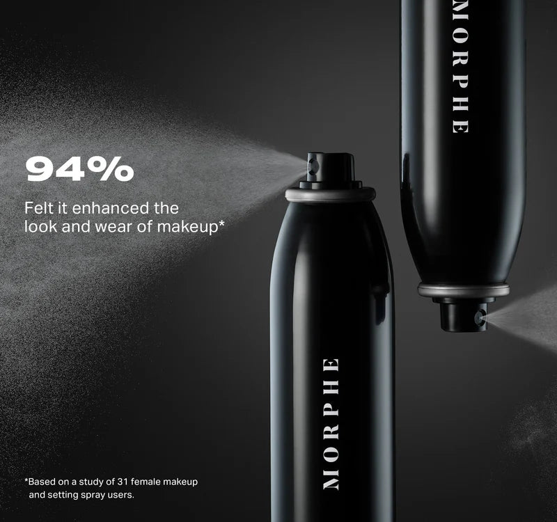 Morphe Continuous Setting Mist - Mini