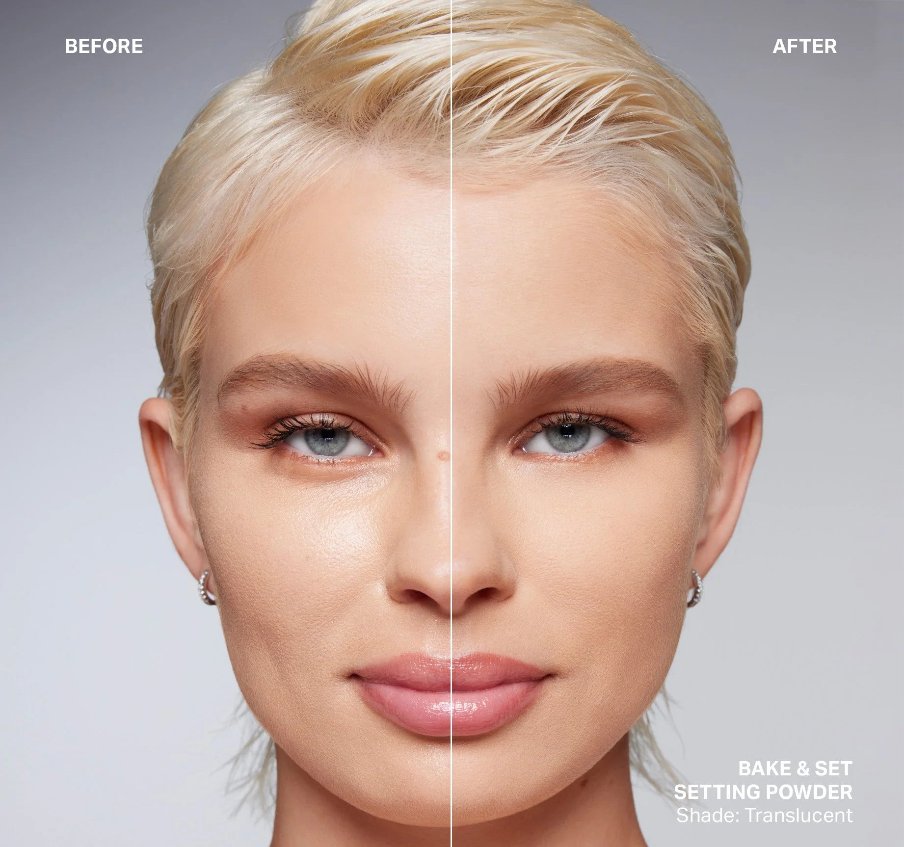 Morphe Unapologetic 4 Piece Best Seller Set