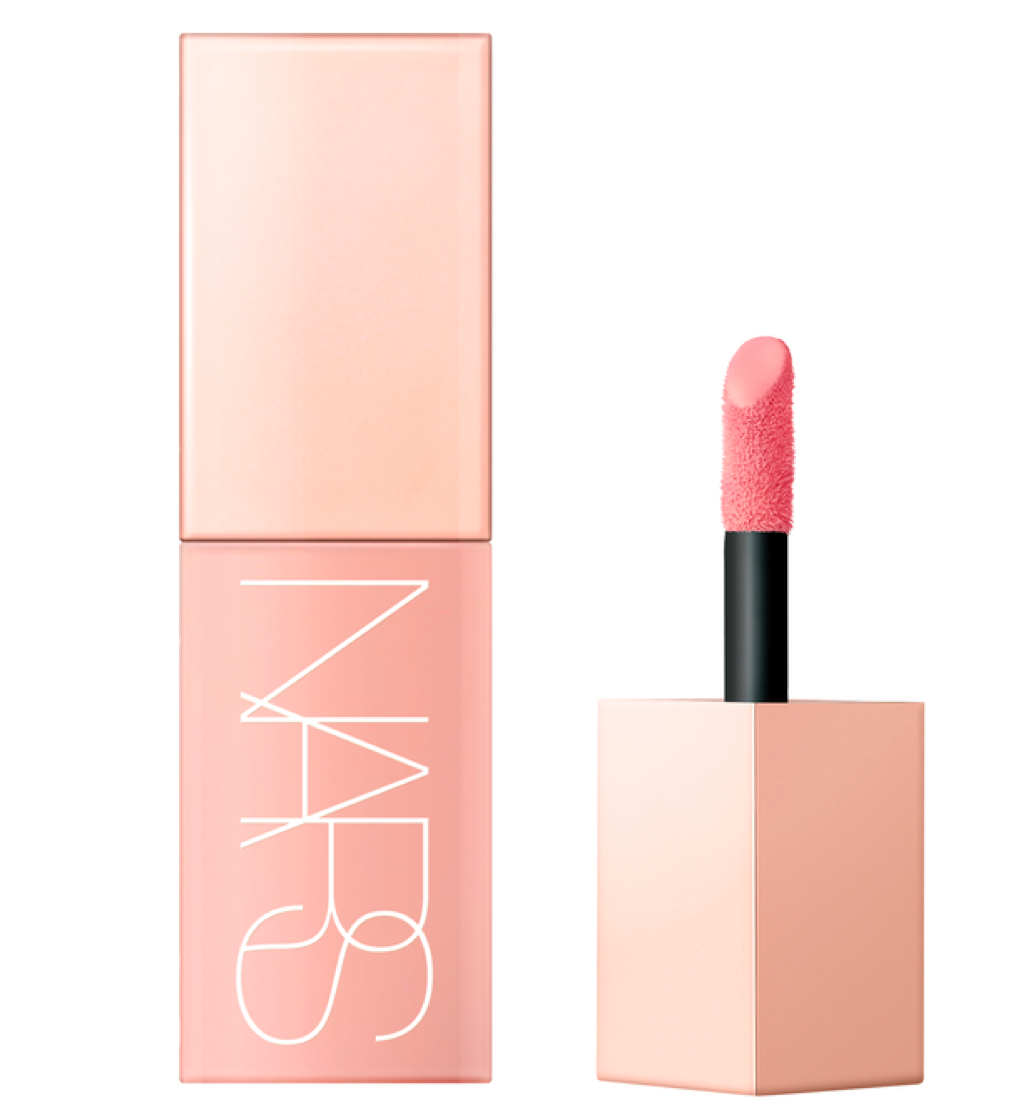 NARS Afterglow Liquid Blush - Orgasm