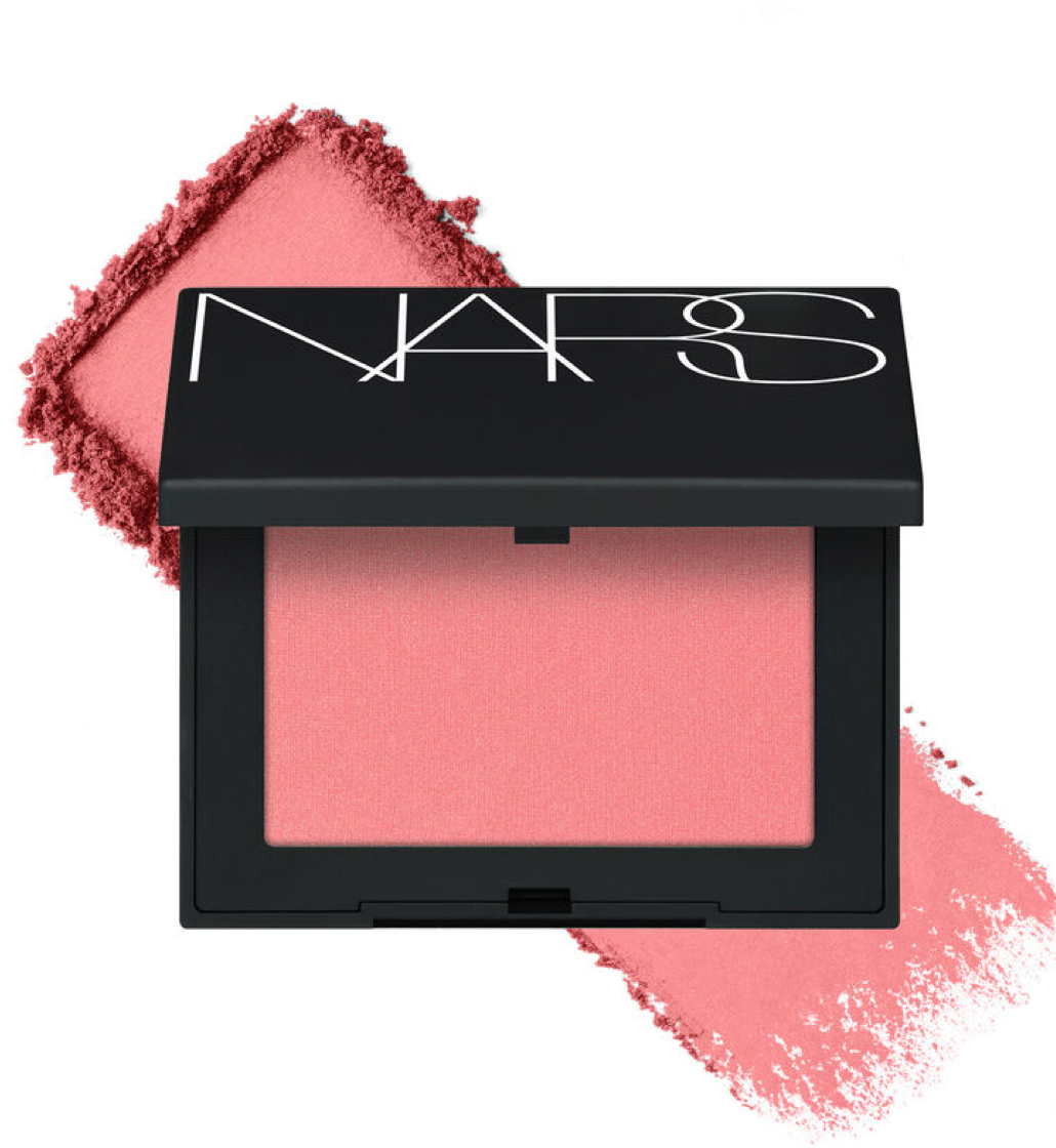 NARS Blush - Orgasm Edge