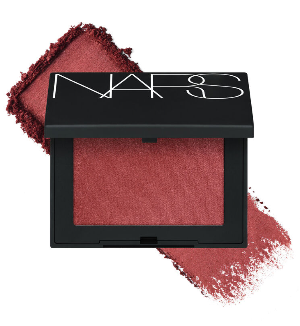 NARS Blush - Orgasm Rush