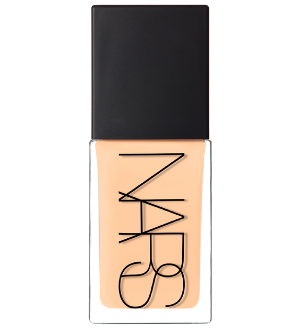 NARS Light Reflecting Foundation - Light 3.5 Salzburg